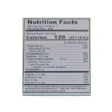 Annam Tapioka Chips - Sabudana Chips - Ready to Eat 200gm