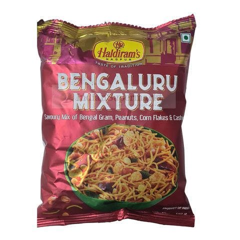 Haldiram Bengaluru mixture 150gm