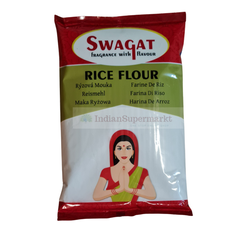 Swagat Rice Flour-IndianSupermarkt
