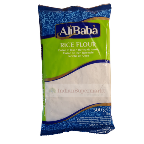 Ali Baba Rice Flour 500gm