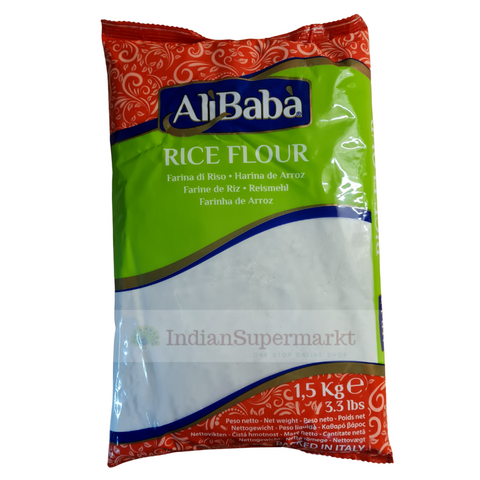 Ali Baba Rice Flour 1.5kg