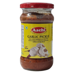Aachi Garlic Pickle 300gm