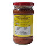 Aachi Mixed Pickle 300gm (BBD : 25 March 2025)