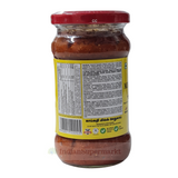Aachi Mixed Pickle 300gm (BBD : 25 March 2025)