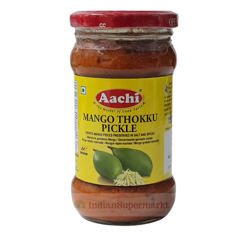 Aachi Mango Thokku Pickle 300gm