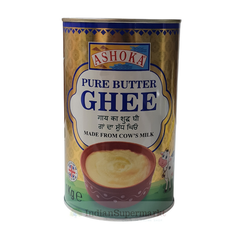 Ashoka Butter Ghee 1kg