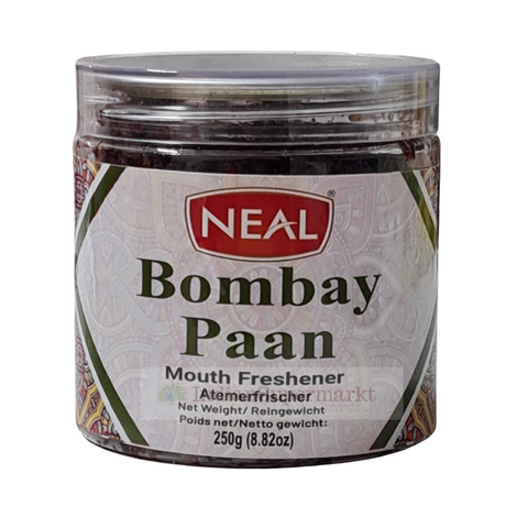 Neal Bombay Paan Mouth Freshner - indiansupermarkt