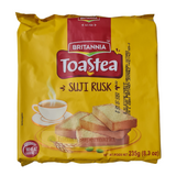 Britannia Suji Rusk  235gm