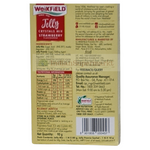 Weikfield Jelly Powder Strawbery Flavour 90gm