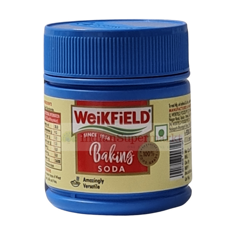 Weikfield  Baking Soda 100gm