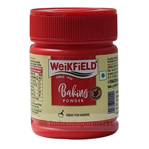 Weikfield  Baking Powder 100gm