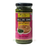 Mother's Recipe All in one Chutney - indiansupermarkt