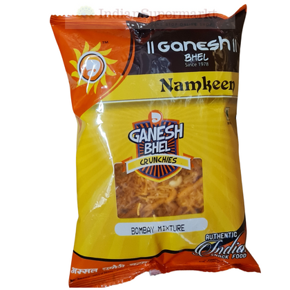 Ganesh Bhel  Bombay Mixture -indiansupermarkt