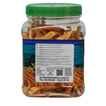 Gramarhein Tapioca Slice chilli Chips Jar 150g
