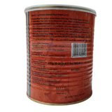 Alphonso Mango Pulp - Indiansupermarkt