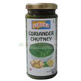 Ashoka Coriander Chutney-indiansupermarkt