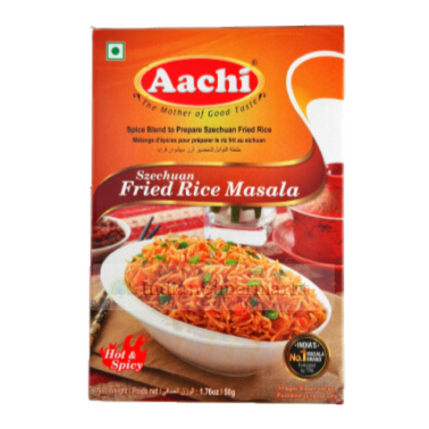 Aachi Fried Rice Masala 50gm