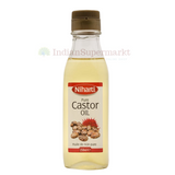 Annam/Niharti Castor Oil 250ml