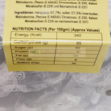 Tropic Kacha Aam Candy - Aam Papad  200gm