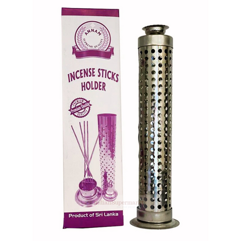 Annam Incense Stick Holder with holes - indiansupermarkt