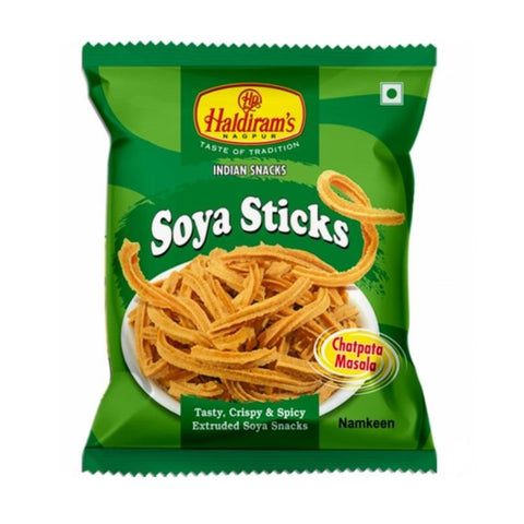 Haldiram Soya Sticks - indiansupermarkt