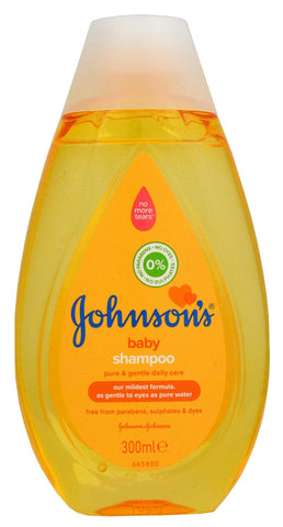 Johnson's Baby Shampoo - indiansupermarkt