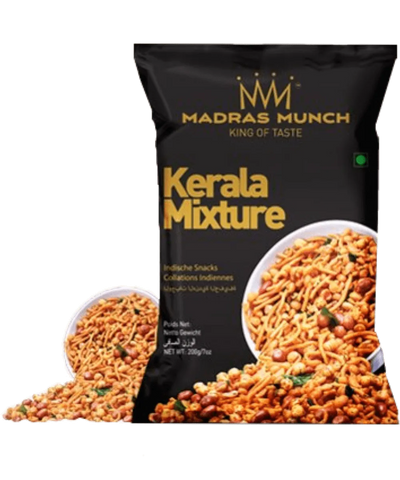 Madras Munch Kerala Mix - indiansupermarkt