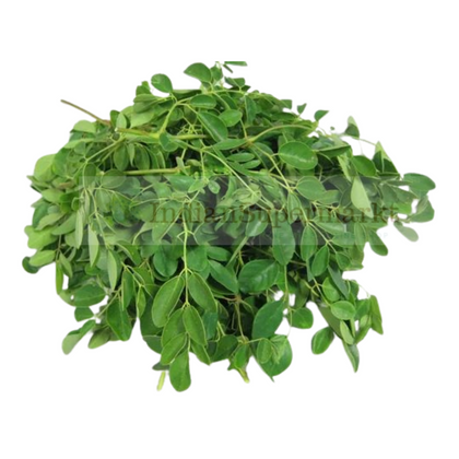 Moringa Leaves - Drumsticks Leaves 140gm - 160gm