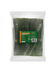 Asian Choice Frozen Banana Leaves 454gm (Delivery in Berlin)