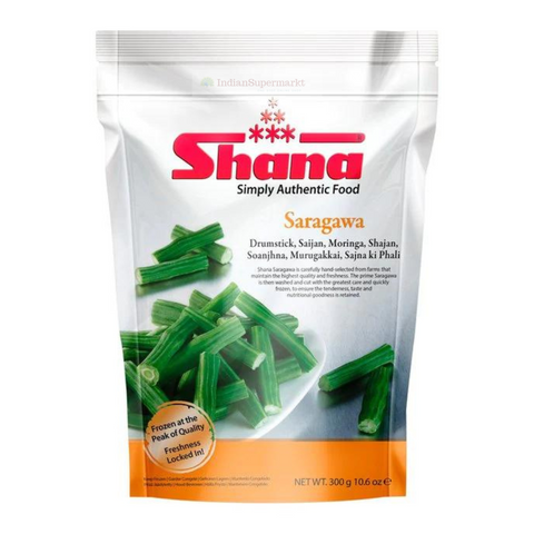Shana Frozen Drumsticks - indiansupermarkt