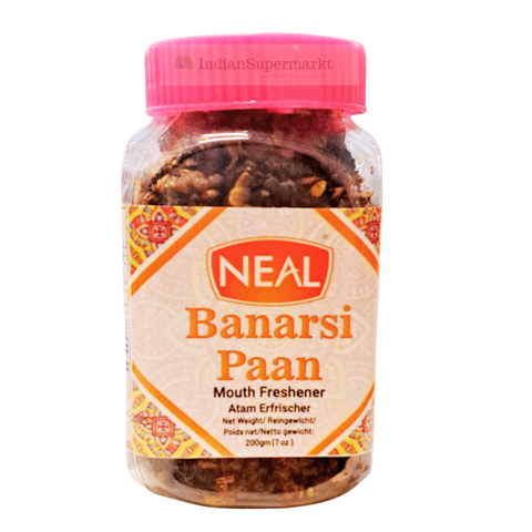 Neal Banarasi Paan - indiansupermarkt