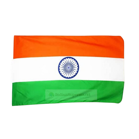 Indian Flag - indiansupermarkt