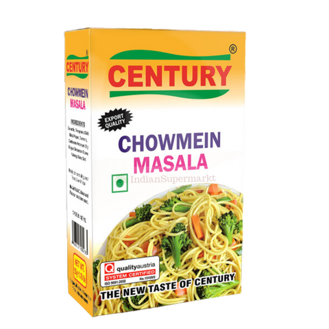 Century Chowmein Masala Nepal 50gm - indiansupermarkt