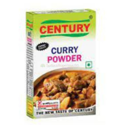 Century Curry Masala Nepal 50gm