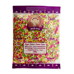 Annam Sugar coated Fennel Mix Colour 100gm - indiansupermarkt