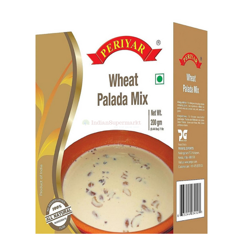Periyar Wheat Palada Mix - indiansupermarkt