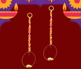 Diwali Decor Toran - indiansupermarkt