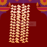 Diwali decor in Germany - indiansupermarkt