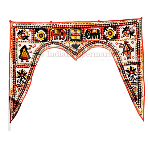 Ethnic Handicraft Toran or Bandhwar