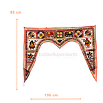 Ethnic Handicraft Toran or Bandhwar