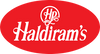 Haldiram - indiansupermarkt