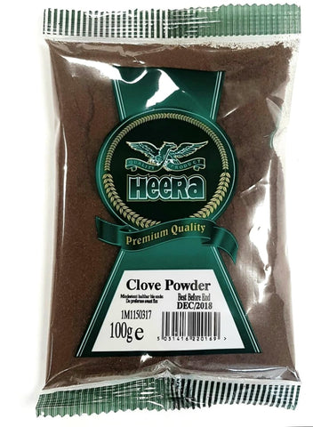 Clove Powder 
