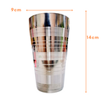 Stainless Steel Lassi Glass Big