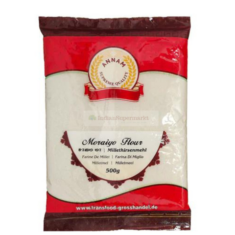 Annam Moraiyo Flour or varai flour - Indiansupermarkt