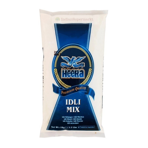 Heera Flour Idly Mix 1Kg