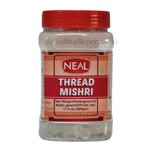 Neal Dhage wali Mishri Thread Mishri - indiansupermarkt