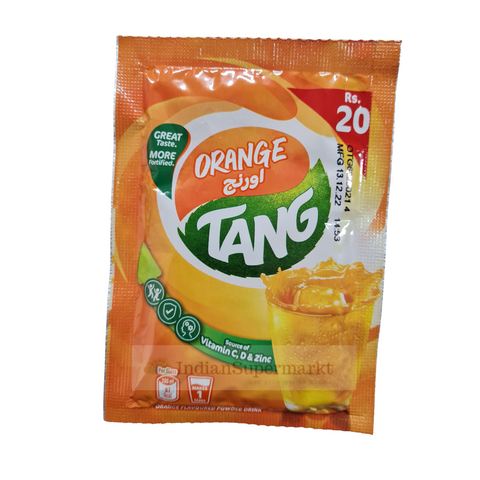Tang Orange 25gm
