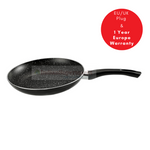 Butterfly Granza Cookware Set 3-Pieces with Warranty