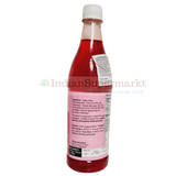 777 Brand Rose Sharbat - Rose Syrup 750ml