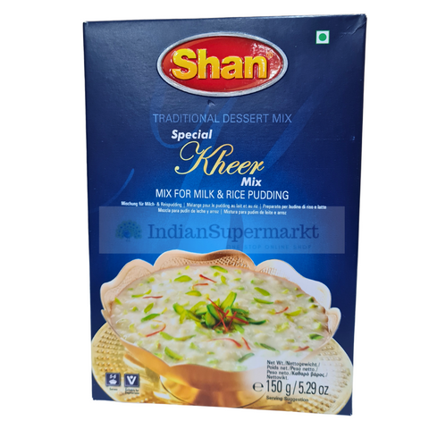 Shan Special Kheer Mix  150gm